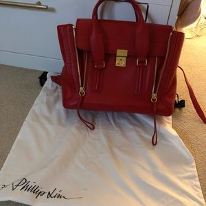 3.1 Philip Lim Satchel bag - medium size